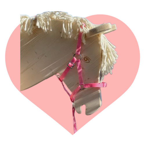 Hobbyhorse und spielpferde - und,