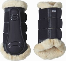 CATAGO Dressurgamaschen mit