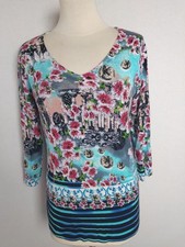 Damen Pullover Pulli Oberteil