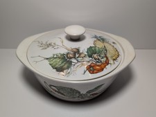 Villeroy Und Boch Auflaufform mit Deckel feuerfest 