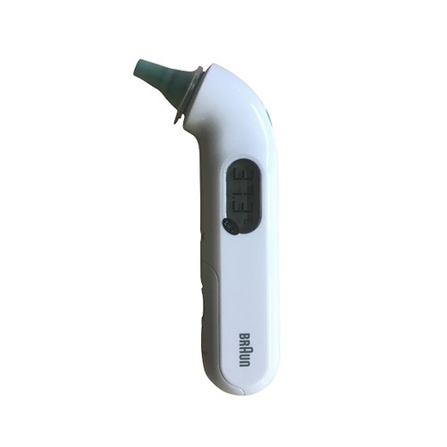 Braun irt 3030 thermoscan 3 - braun,