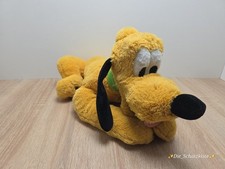 Disney - Pluto / Plüschtier /