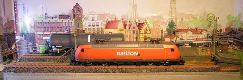 160 fleischmann 7320 - fleischmann,