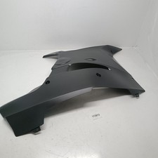 VERKLEIDUNG RECHTS SCHWARZ