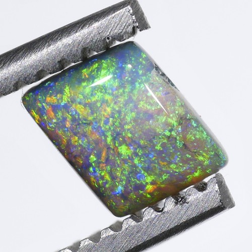 Australischer kristall opal - kristall,