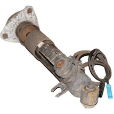 BMW X6 M E71, E72 Stossdämpfer aktiv R 462400004932