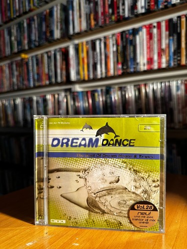 Dream dance the - 28,