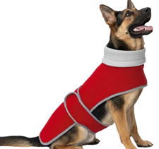 Wunderschöner  Dicker Fleece