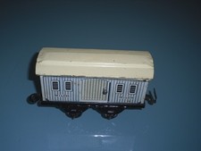 ( 4186)  sehr seltener JAJ Issmayer Milchwagen Spur 0 - prima - ansehen