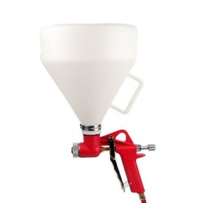 Zement 6000ML Spritze