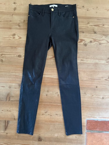 Frame lamm lederhose - frame, 27