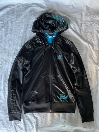 Adidas jacke trainingsjacke - jacke,