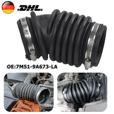 Luftansaugrohr Ansaugrohr