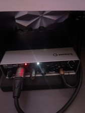 Steinberg UR‑22MKII