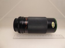 Hanimex MC - Macro Automatik