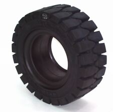 Vollgummi Gabelstapler Reifen 16x6-8/4.33 Staplerreifen 56041 mit Haltenase Rad