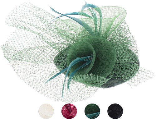 Vintage tona floral feather - floral,