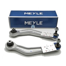 2x Meyle Querlenker hinten