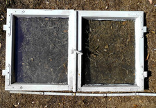 Altes Fenster