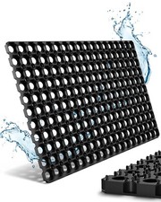 Fußmatte für Außen aus