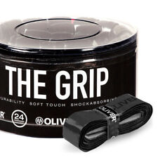 Oliver The Grip Box 24er black für Badminton Squash 