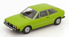 VW Scirocco 1 GTI 1976