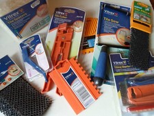 Fliesenwerkzeuge - , &