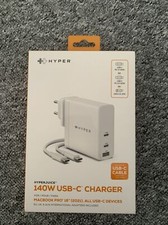 Hyper HyperJuice 140 W USB-C