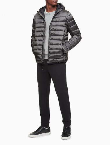 Packable lightweight full zip - lightweight,