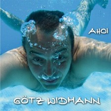 Widmann, Götz - Ahoi CD *NEU|OVP*