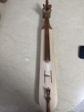 Kemence Türkische Violine Geige Streichinstrument + Tasche.    Sol #