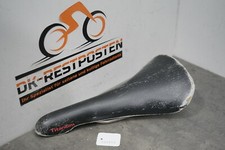 Wheeler Titanium Alba Fahrrad Sattel Retro Kult