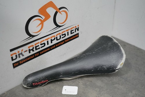 Wheeler titanium alba fahrrad - wheeler,
