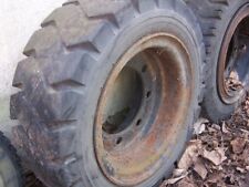 Rad Balkancar Gabelstapler Ersatzrad 8.15-15 Komplettrad Felge + Reifen 28x9-15