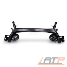 ACHSKÖRPER ACHSTRÄGER HINTEN