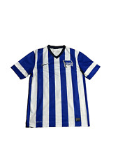 Hertha BSC Berlin Trikot Gr. M
