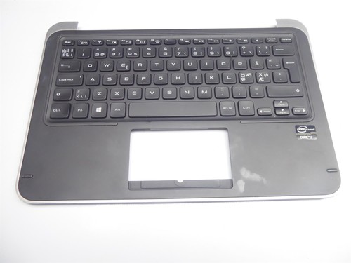 Dell xps 9q23 gehäuse - 12,