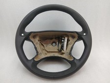 MERCEDES SL R230 Steering