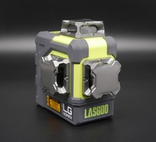 LASGOO LG-3DMAX 3x360°