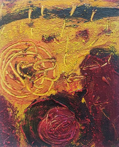 Arnulf rainer schüler gerald - arnulf,