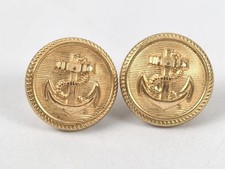 Kriegsmarine, Paar Knöpfe