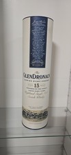Glendronach 15 Jahre Tawny