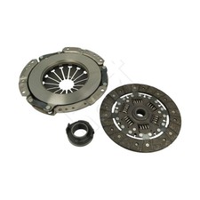 ORIGINAL® HART Kupplungssatz