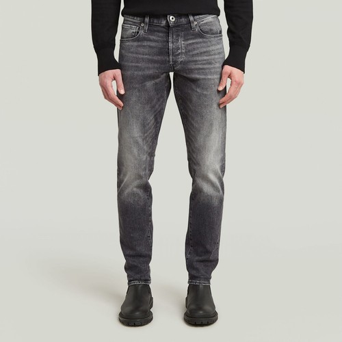 Herren jeans star - herren, g-star