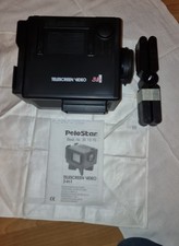 Polostar Telescreen Video