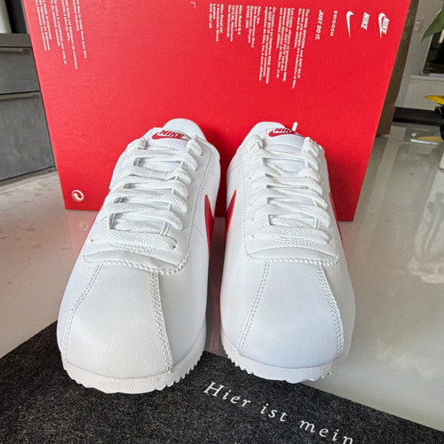 Nike cortez herren low - herren,