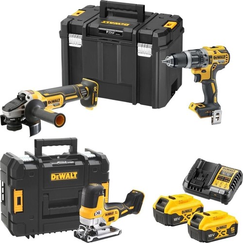 Dewalt dck 329 p2t - dewalt, akku