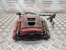 Audi A8 S8 D3 4E 2007 Vorne