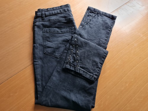 Damen hose jeans - hose,