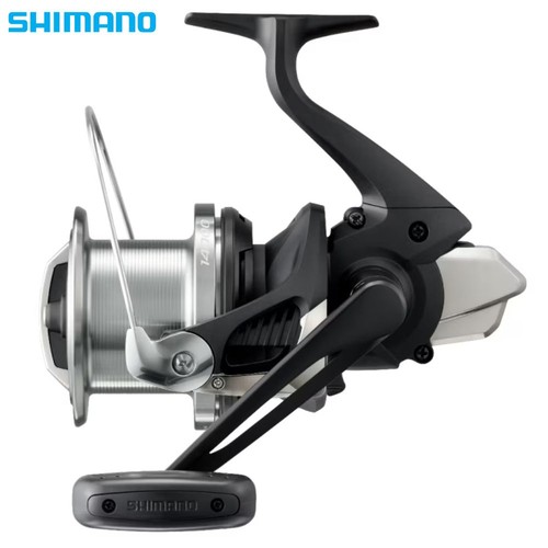 Shimano big pit fishing reel - shimano,
